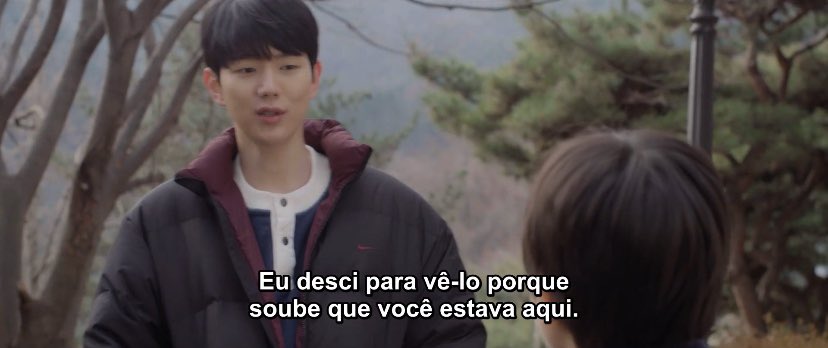 55Oceano's tweet photo. Esse menino é muito fofinho AAAAAAAA 🥹❤️ #OnceAgainEp5 #OnceAgain https://t.co/U4aiLwf2g7