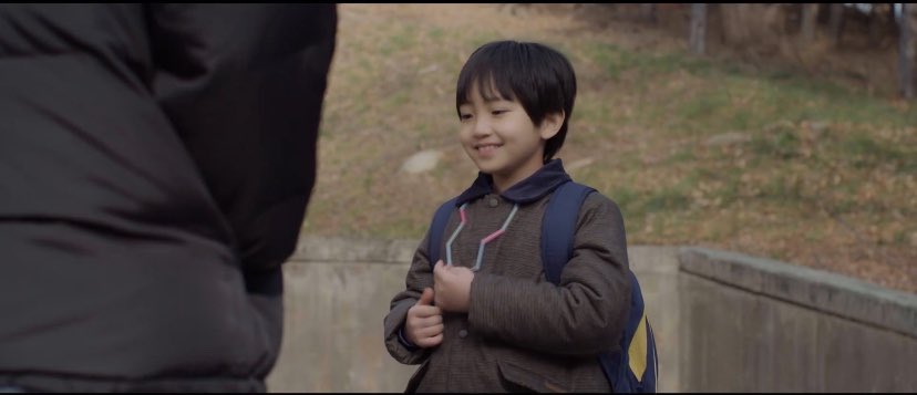 55Oceano's tweet photo. Esse menino é muito fofinho AAAAAAAA 🥹❤️ #OnceAgainEp5 #OnceAgain https://t.co/U4aiLwf2g7