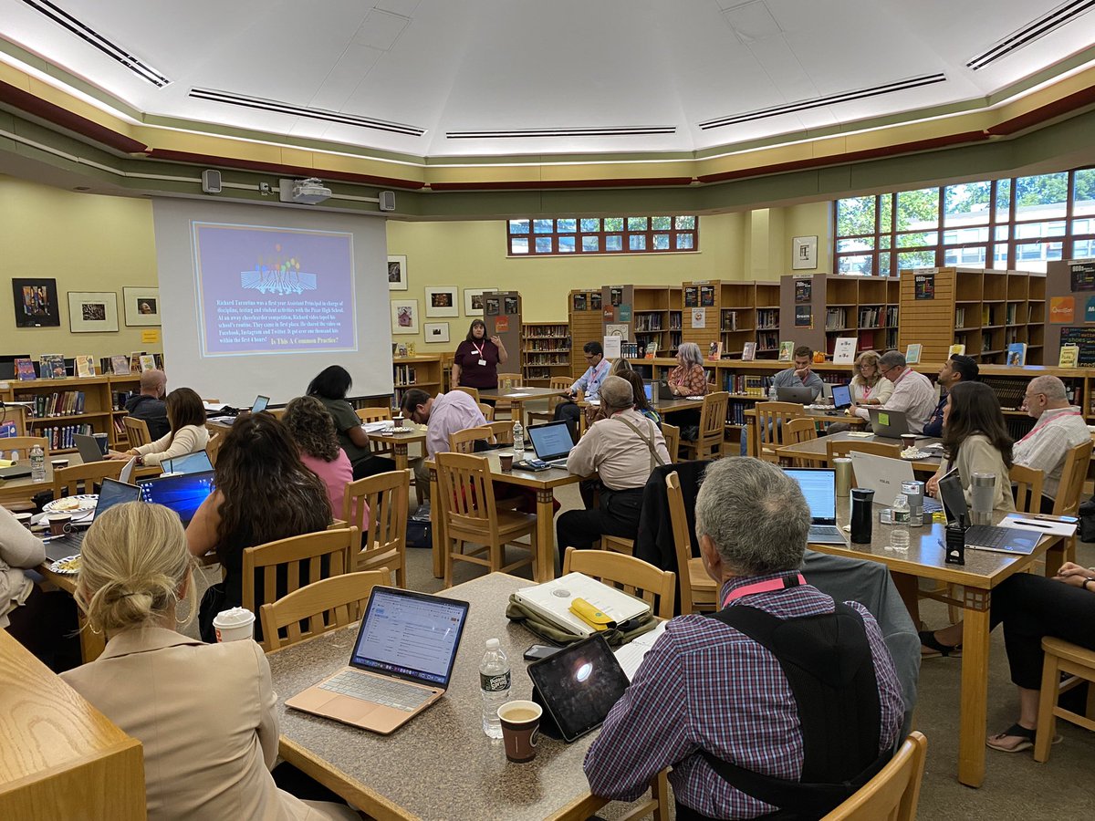 Jim Sarto tweet media