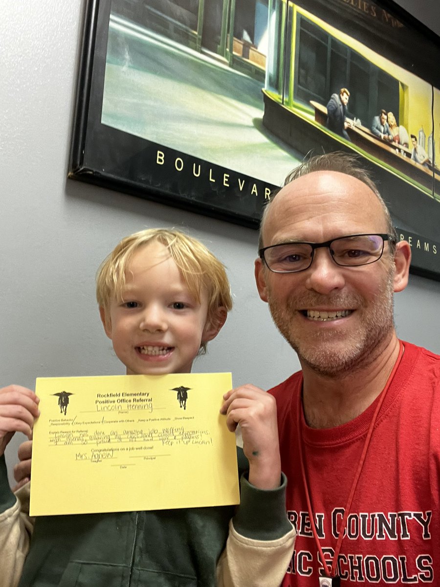 MrJs6thRaiders's tweet photo. Super proud of this little guy today!  Congratulations on an awesome week!  #TurningCorners #justGettingStarted.   @RockfieldE https://t.co/C73rsCf3Dx
