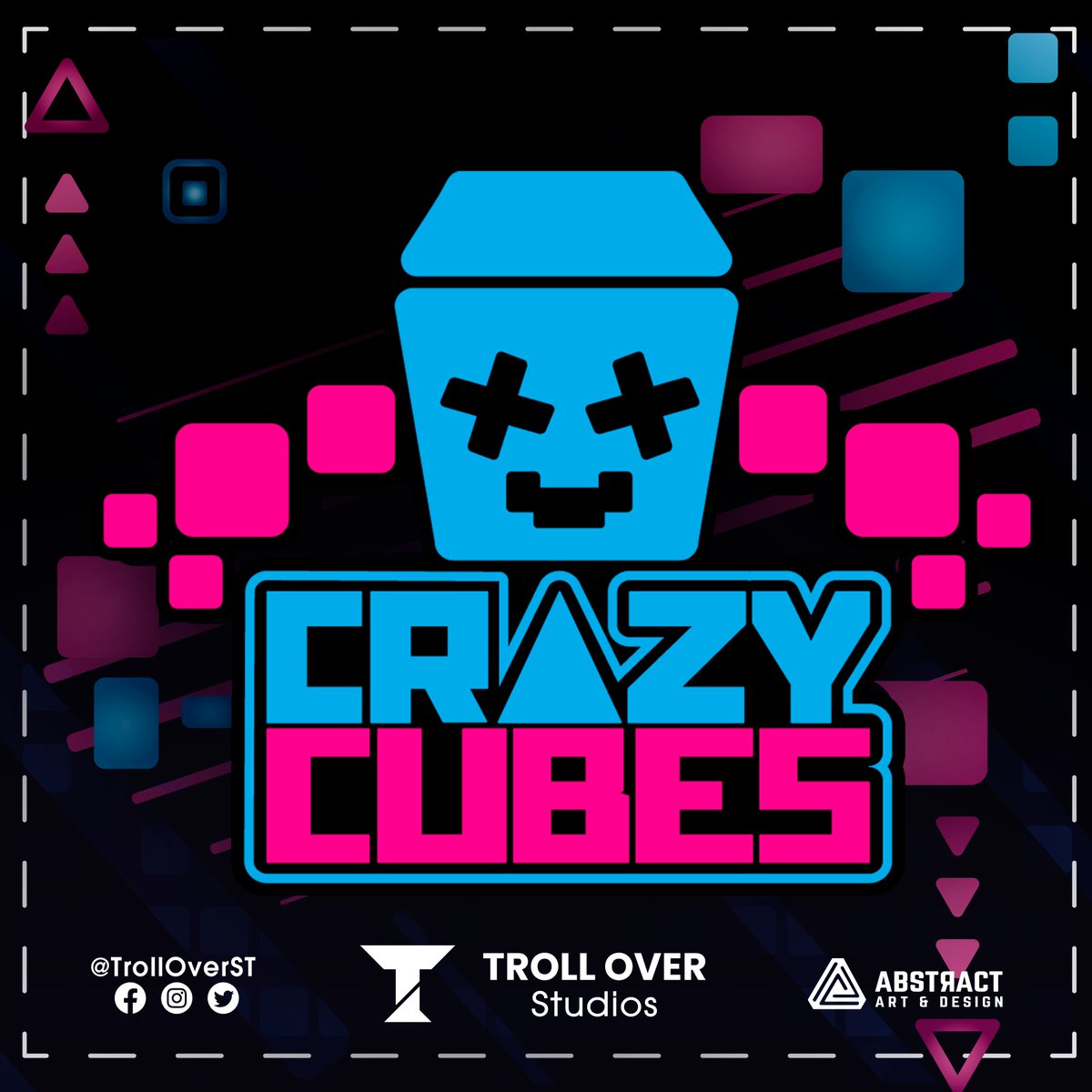 TrollOver - Design Team tweet media