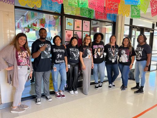 Jennifer Garcia tweet media