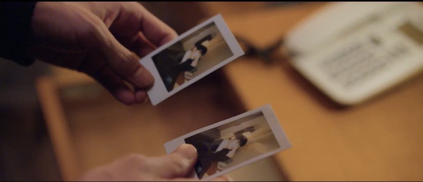 55Oceano's tweet photo. Eita que ele já descobriu!
Como vão arrumar isso aí 🤯
#OnceAgainEp5 #OnceAgain https://t.co/vm7vWJfnlY