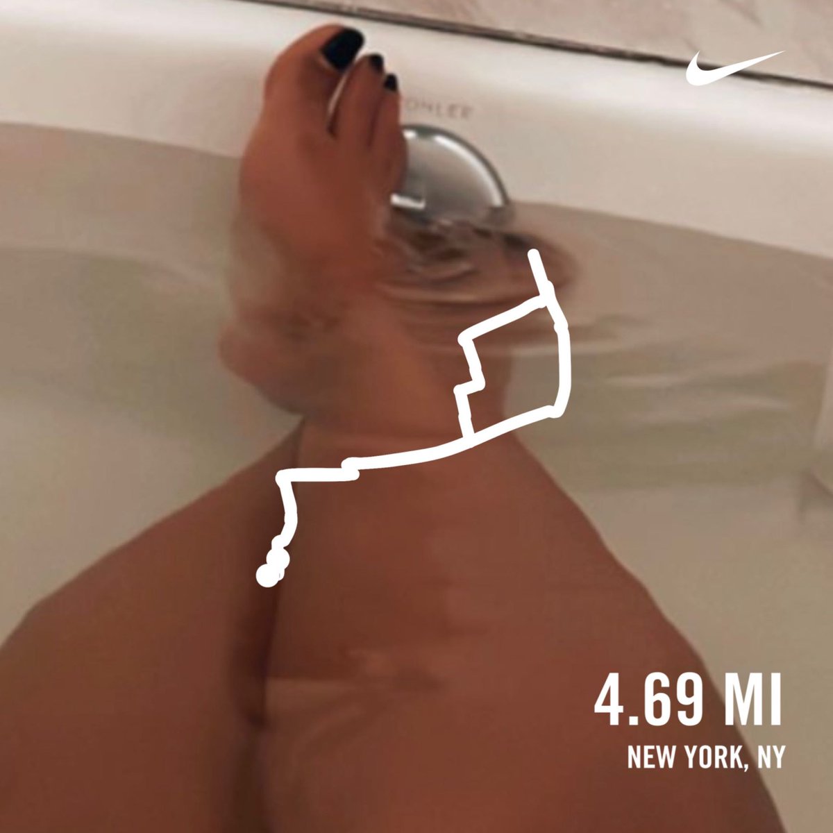 DobbyStyles's tweet image. #Mileexecution- Her Feet Though!!!!!
🏃🏽‍♂️🏃🏽‍♂️🏃🏽‍♂️🏃🏽‍♂️🏃🏽‍♂️🏃🏽‍♂️🏃🏽‍♂️🏃🏽‍♂️🏃🏽‍♂️🏃🏽‍♂️