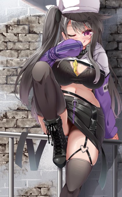 #今月描いた絵を晒そう
先月より減っちゃったけど、自分でも絵柄ってやつが見えてきたかもしれない('` ᾥ' `)❗️ 