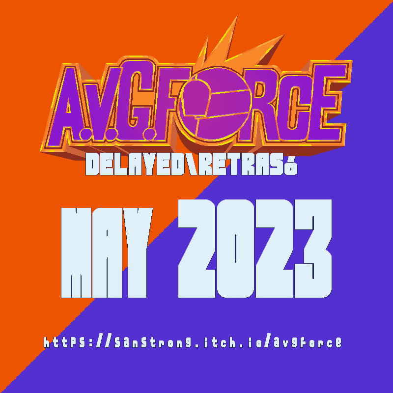A.V.G. FoRcE Official tweet media