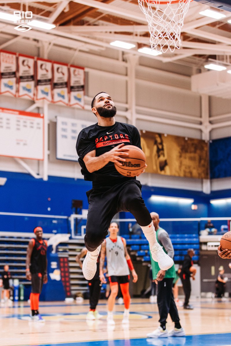 Toronto Raptors tweet media