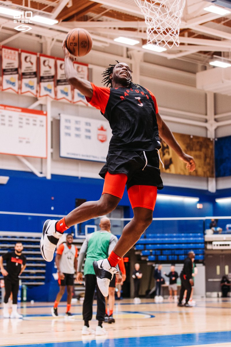Toronto Raptors tweet media