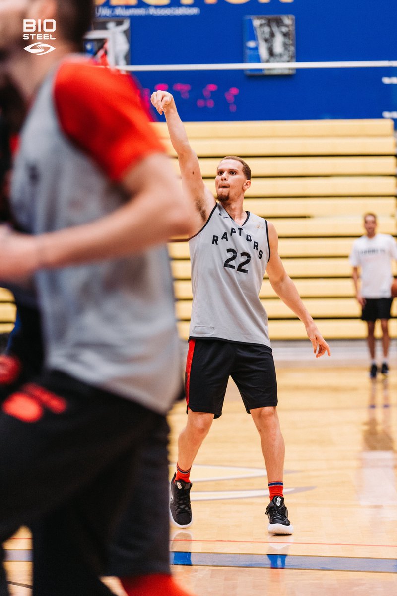 Toronto Raptors tweet media