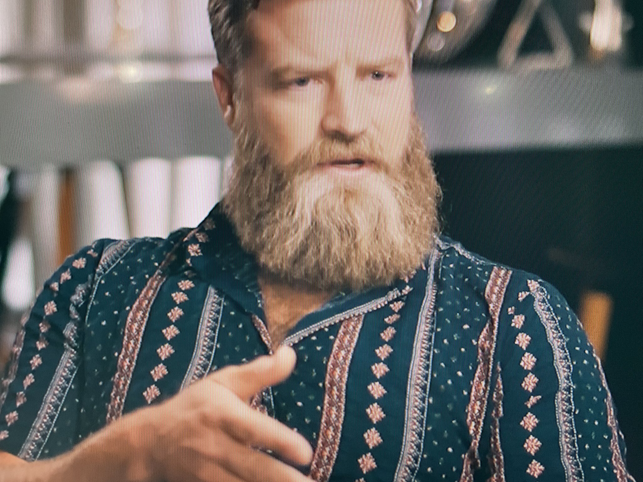 Jonathan Cohn (CitizenCohn) / Twitter