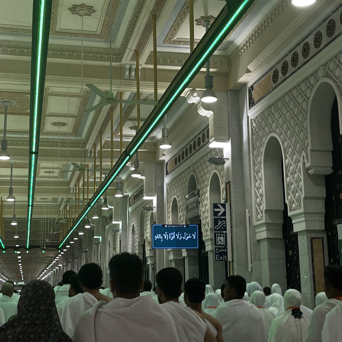 kiil05's tweet photo. اللهم إني أستغفرك من جميع الذنوب والخطايا، ما علمت منها وما لم أعلم، اللهم اجمعنا في جناتك جنات النعيم، ولا تفرقنا وأهلنا وأحبائنا بعد الممات يا رب العالمين🤍 https://t.co/iIQ8DjJkuW