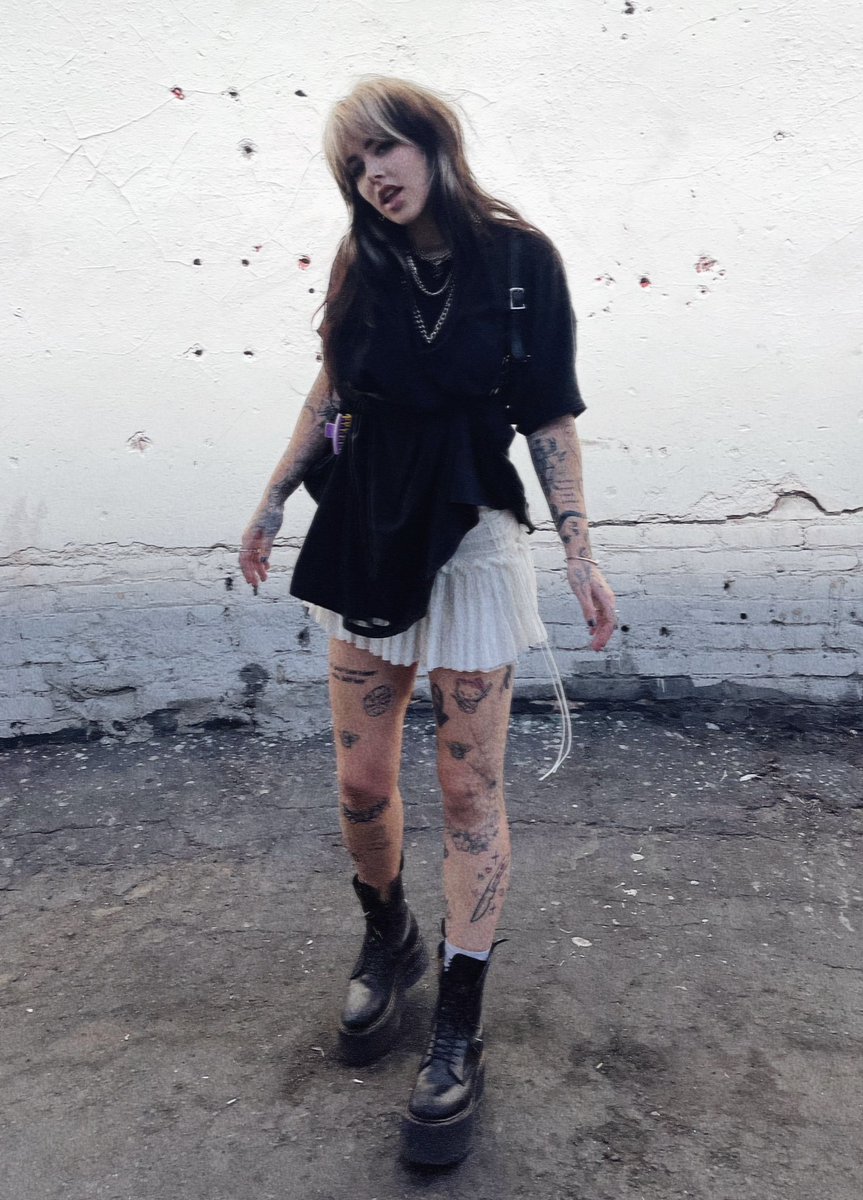 CRAY on Twitter "Cuz I’m just a Teenage fart bag baby