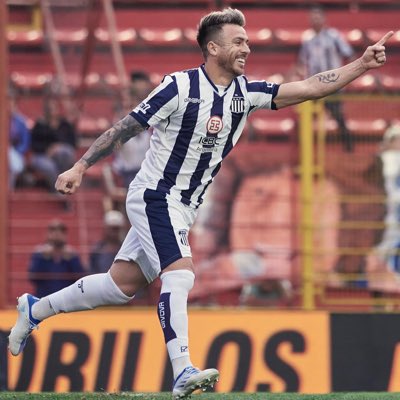 Julio Buffarini tweet media