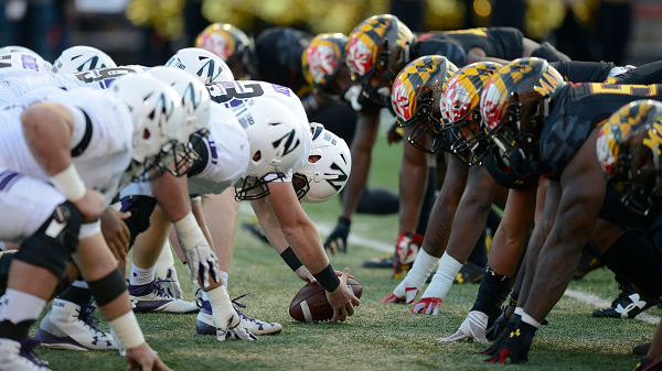 NUClubDC's tweet photo. Calling ALL Purple Faithful to Gather in College Park, MD as the Northwestern Wildcats take on the Maryland Terrapins! 

Kickoff is at 3:30 p.m. Saturday, Oct. 22 at SECU Stadium. Pregame meet-up begins at noon in Parking Lot C1. Get tickets here: https://t.co/KZjCuDwTxJ https://t.co/L1DAnynWbr
