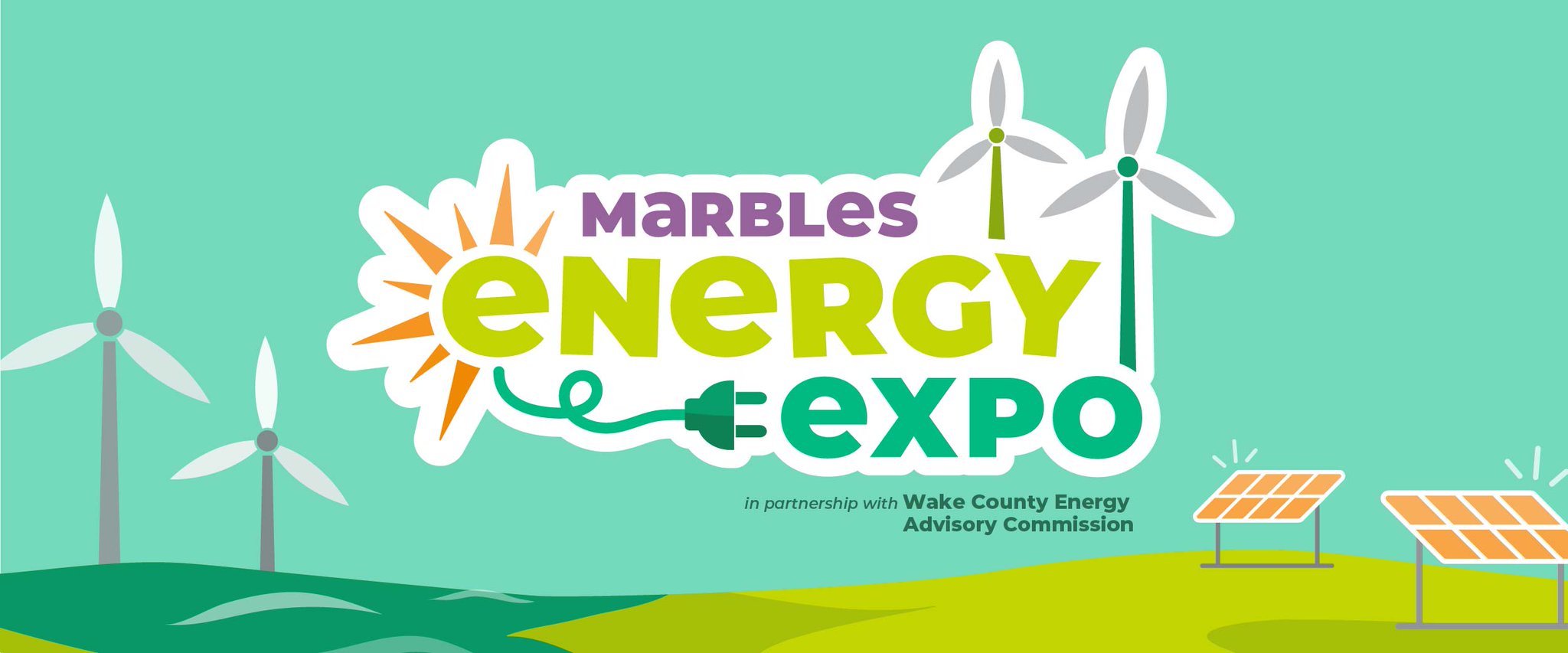 Marbles Kids Museum on Twitter "Marbles Energy Expo is October 9 ⚡