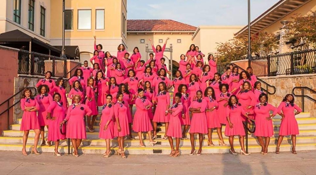 NortheastJack's tweet photo. πππ IT'S CHARTER DAY!!! πππ
Why yes... Northeast Dallas was THAT Jack & Jill chapter that brought the pink fire 5 years ago. π₯π₯π₯
Celebrating 10 years of excellence!
#10YearAnniversary #LegacyOfExcellence #5StarChapter #NEDJackAndJillInc #JackAndJillInc
@JackandJillInc https://t.co/Kq4jHOhe6j