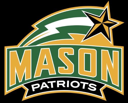 anthony_kodjo's tweet photo. So blessed to announce that I have received my first D1 offer from @GeorgeMasonTFXC! https://t.co/PMTkBd6IZT