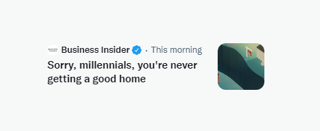 reb 🤍 on Twitter: "these headlines have been so out of pocket lately