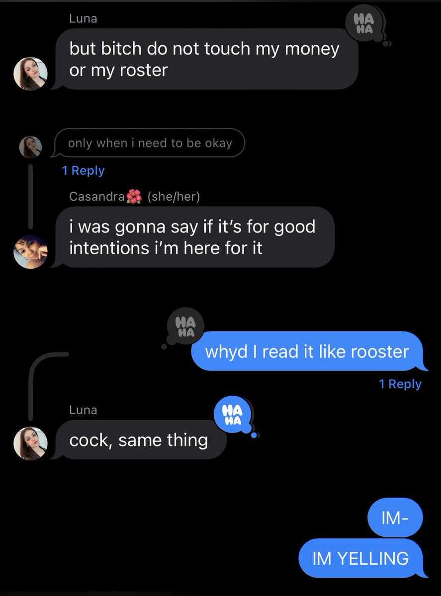 GaysIsland's tweet photo. You heard her 🐓🐔 https://t.co/vW7grSJ3yZ