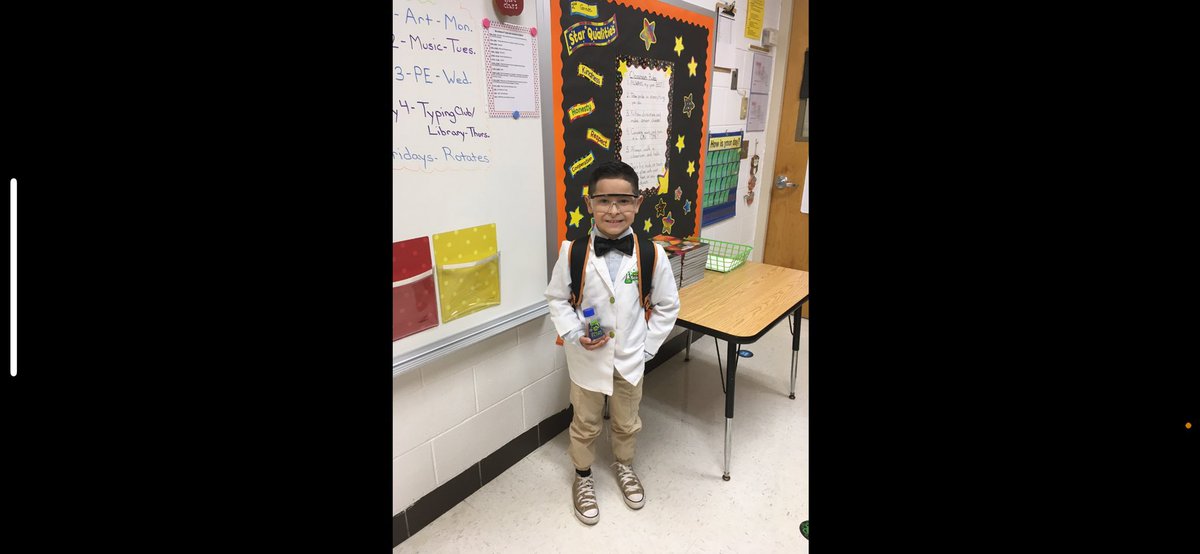 EastElementary's tweet photo. #EastLeads #Homecomingweek https://t.co/b9Pubjtlmh