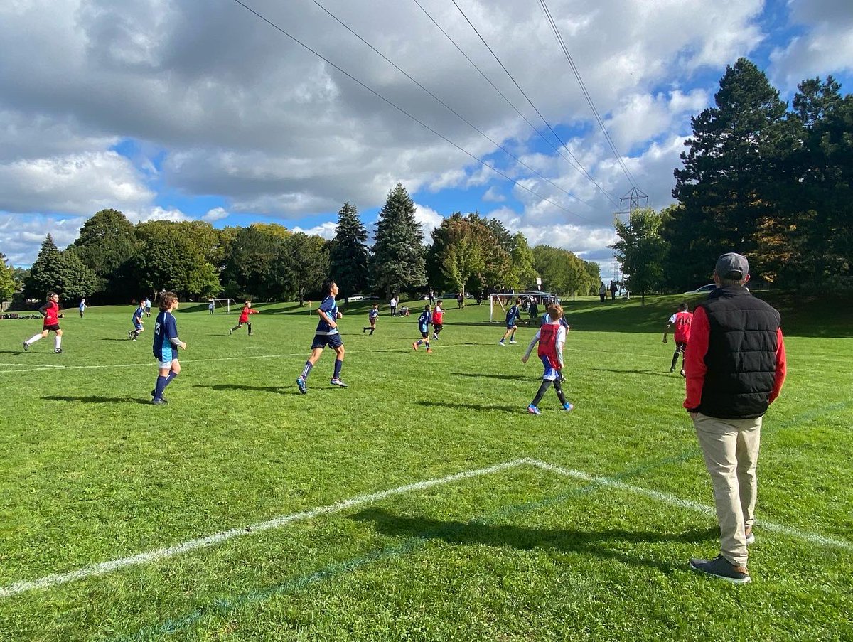 LorettoFalls's tweet photo. Congratulations to our Intermediate Boys soccer team on their championship win!! Great team effort!! Thx to coaches Mr. Van Wissen and Mrs. Stanbridge.  Thx to all our families for coming out to support. https://t.co/gEuuDuqd60