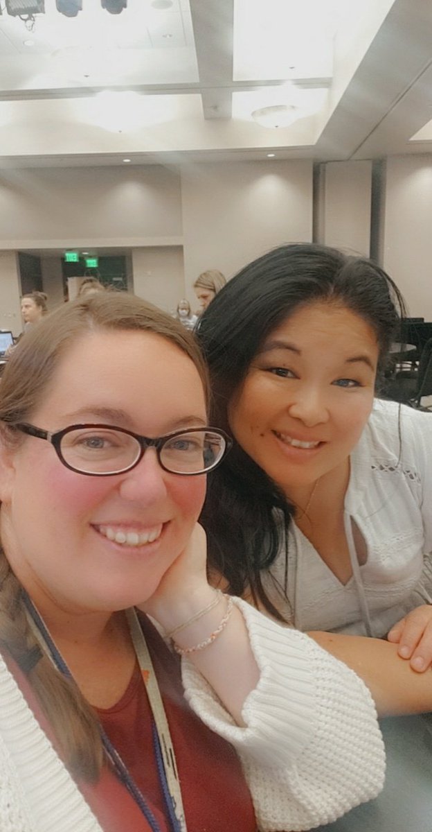 MsMcDowell2nd's tweet photo. DI training this evening with @ThomasMeenah16! We made history last year. Excited to do it again! #letsdothis @TISDTCES https://t.co/l2c0bau6vY