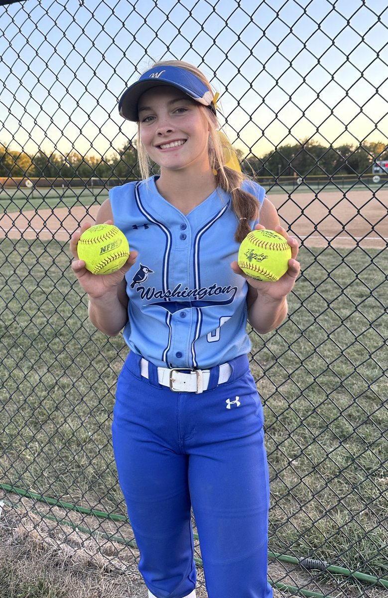 Had two homeruns tonight to tie the the single season record.