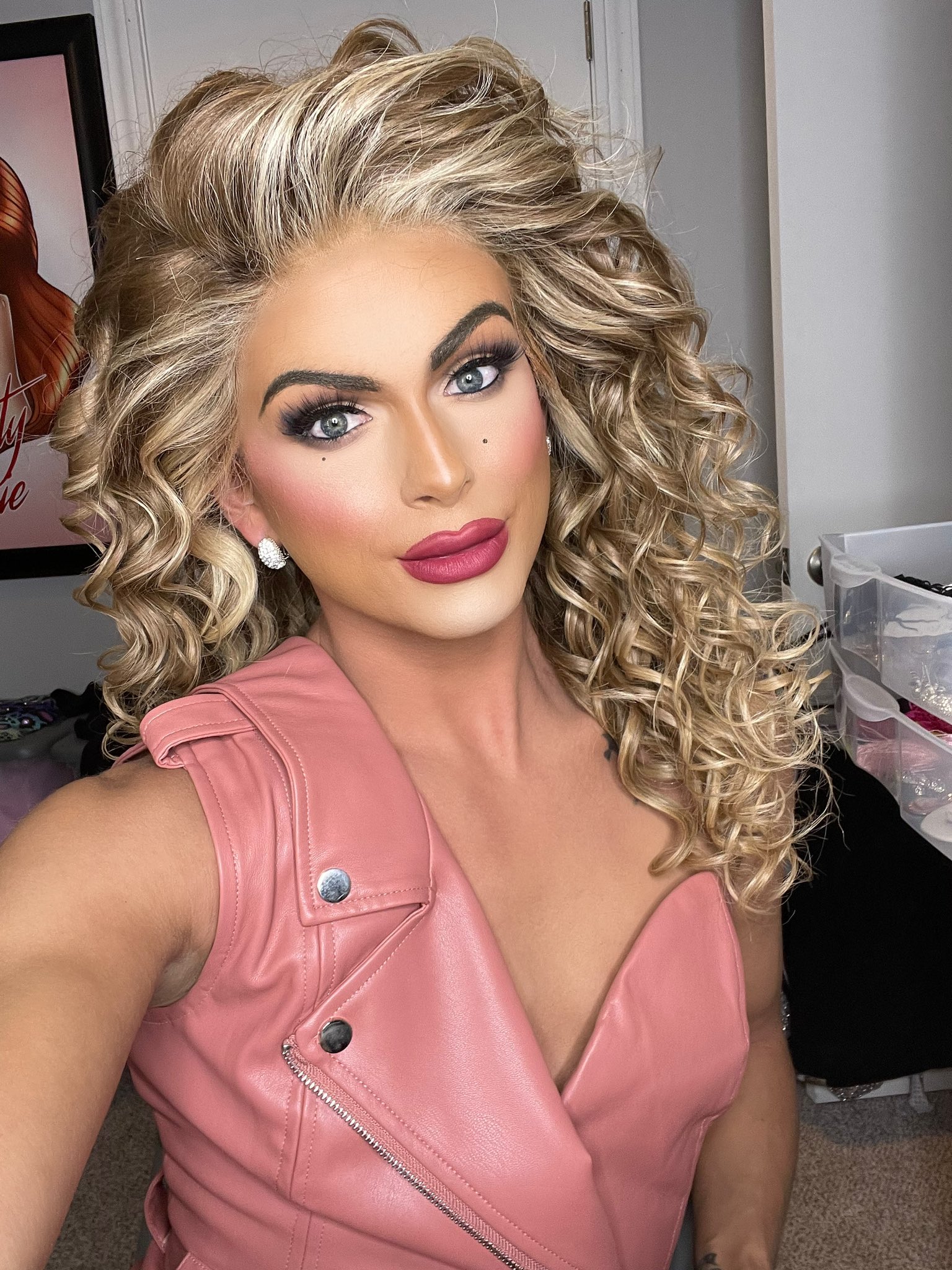 Get To Know Aly Marie: From Instagram To Stardom - ve0p2f7