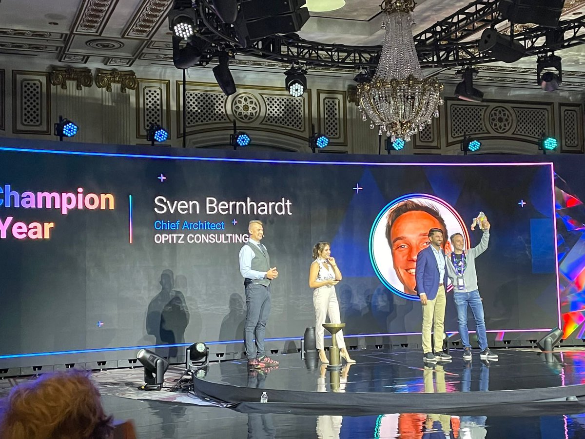 Sven Bernhardt tweet media