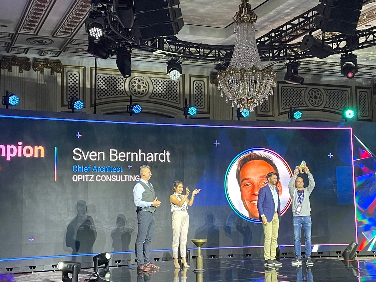 Sven Bernhardt tweet media