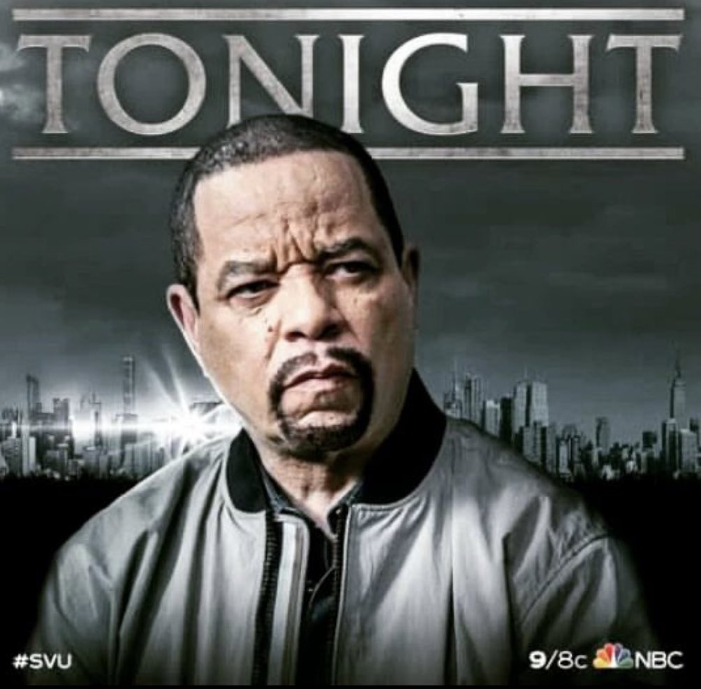 💥TONIGHT💥 <a href="/WolfEnt/">Wolf Entertainment</a> #SVU24