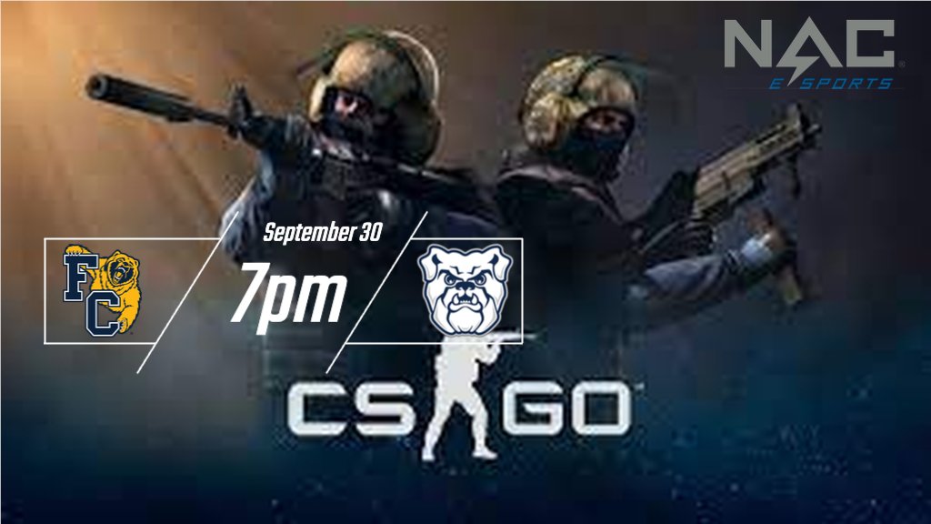 FCGrizEsports's tweet photo. Hey Griz! This is the big one for bragging rights in Central Indiana.  Tune in live tomorrow on Twitch https://t.co/RPA8GILY4T OR come to the arena and support in-person! https://t.co/t3PY1Hbe8m
