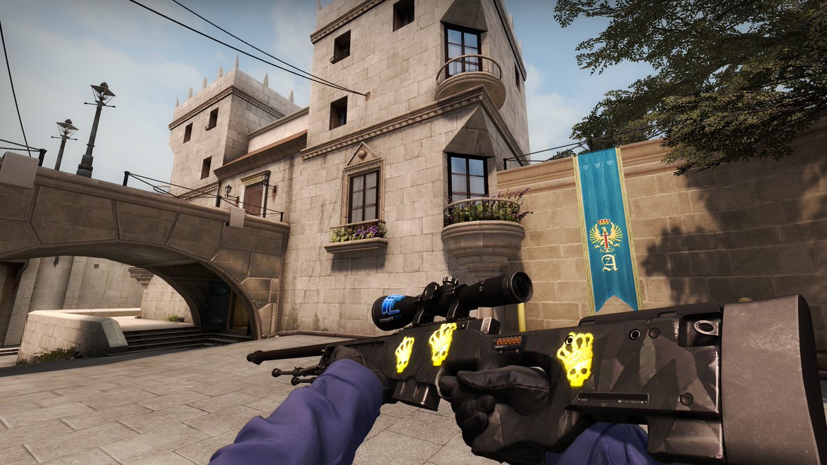 ThatCrownGuy 🇵🇸 tweet media