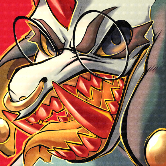 KudosKiddo's tweet photo. THESE ONES TOOK A BIT LONGER But two for comm and two for gifts!! >:3c

I genuinely enjoy doing these Very Much T_T <3
Queue is empty now and I may take more v soon!! https://t.co/QQJevWOcIa