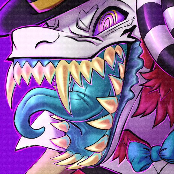 KudosKiddo's tweet photo. THESE ONES TOOK A BIT LONGER But two for comm and two for gifts!! >:3c

I genuinely enjoy doing these Very Much T_T <3
Queue is empty now and I may take more v soon!! https://t.co/QQJevWOcIa