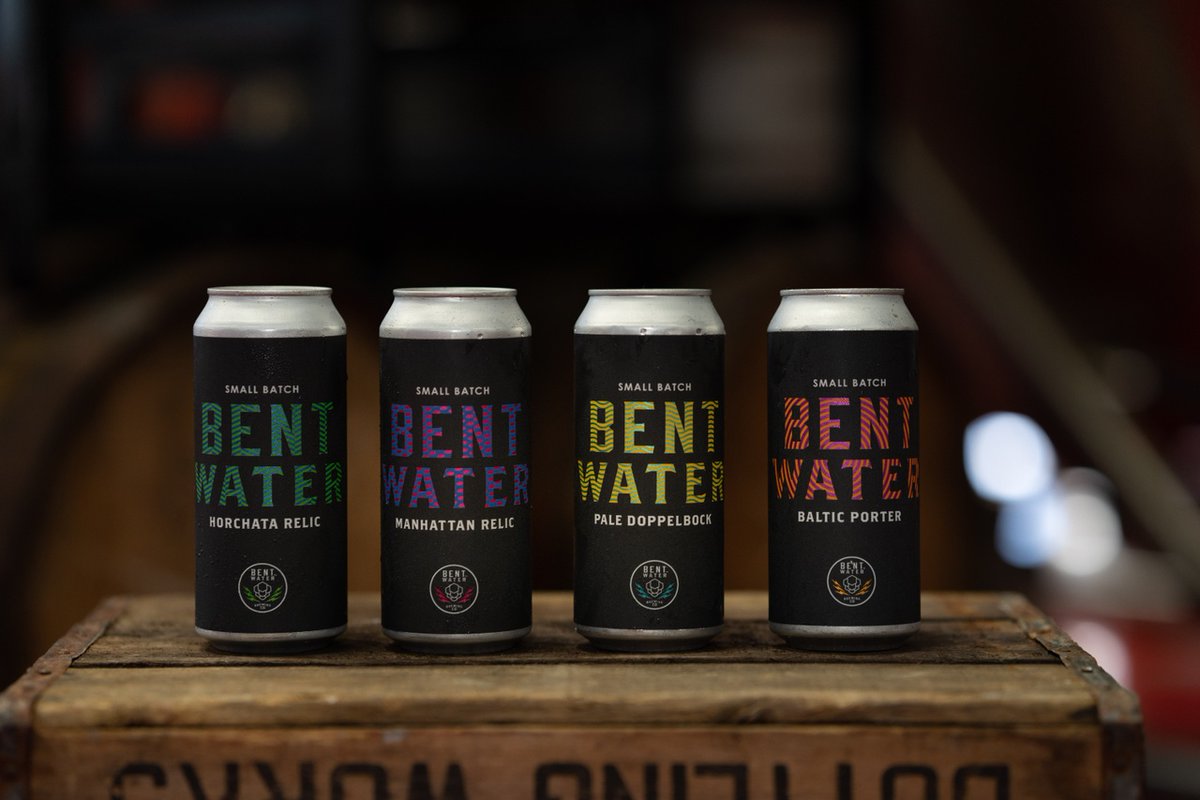 bentwaterbrewco's tweet photo. We've just released the fourth in our exclusive small batch, high ABV series that offers multiple styles: lager, porter and imperial stouts.
#smallbatchbeer #highabv #porter #imperialstout #lager #northshorema #bostonbeer #mabeer https://t.co/4ljMmL9lxl