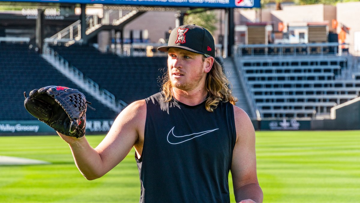 El Paso Chihuahuas tweet media