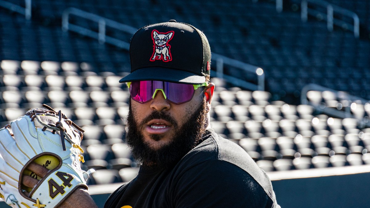 El Paso Chihuahuas tweet media