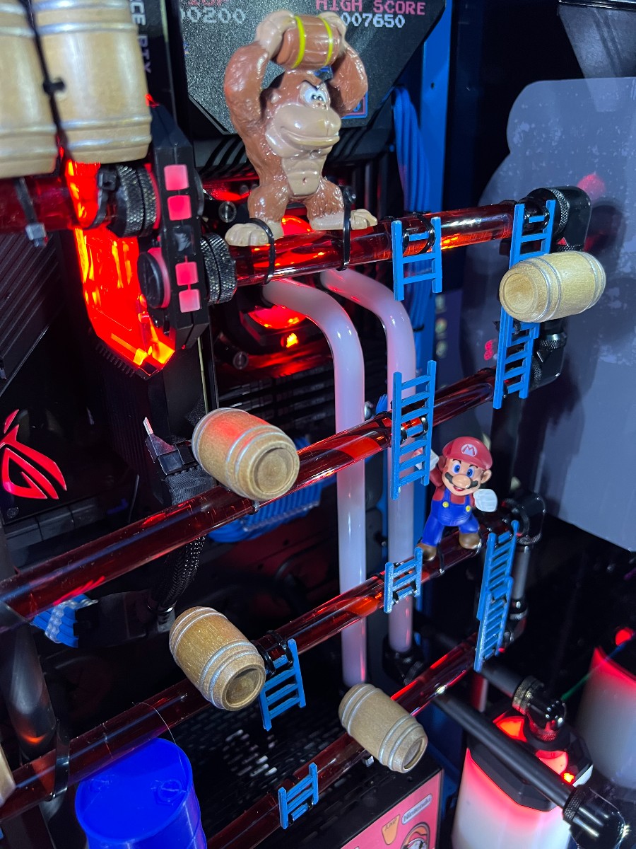 ROG North America (@asus_rogna) on Twitter photo donkey kong 4ever :')
do you like retro games? this pc, featuring the ROG Maximus XII Hero and ROG Thor 850w, is a classic arcade-themed build!
📷: <a href="/PhantomArcades/">Phantom Arcades</a>
#throwbackthursday #asuspcdiy donkey kong 4ever :')
do you like retro games? this pc, featuring the ROG Maximus XII Hero and ROG Thor 850w, is a classic arcade-themed build!
📷: <a href="/PhantomArcades/">Phantom Arcades</a>
#throwbackthursday #asuspcdiy