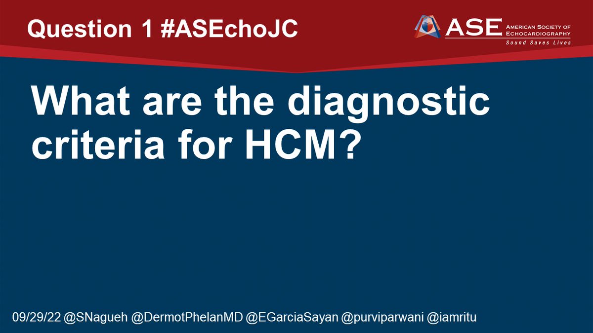 Enrique Garcia-Sayan, MD, FACC, FASE tweet media