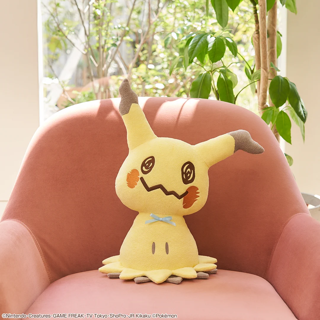 一番くじ【ポケモン】ラストワン賞　ぬいぐるみ 一番くじ（BANDAI SPIRITS） on X: 