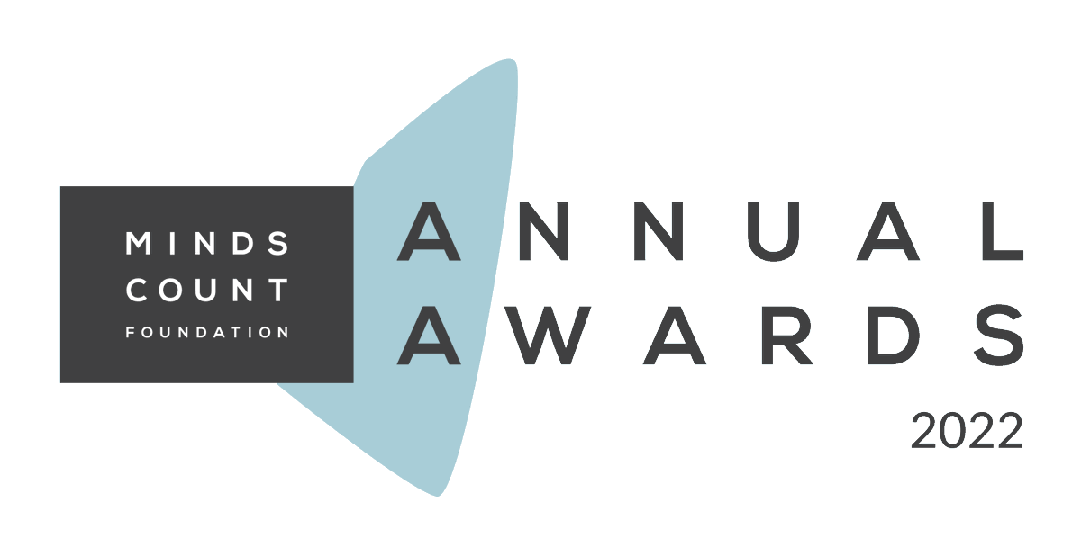The Minds Count Annual Awards celebrate organisations and individuals that take concrete action to promote better mental wellbeing in legal workplaces.  
Nominations close 14 October 2022.  

Details and nomination forms can be found here:  mindscount.org/annual-awards-…