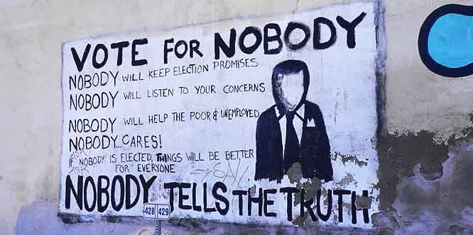 Carolina_Rises's tweet photo. #VoteNobody https://t.co/Rg07oY4lNR