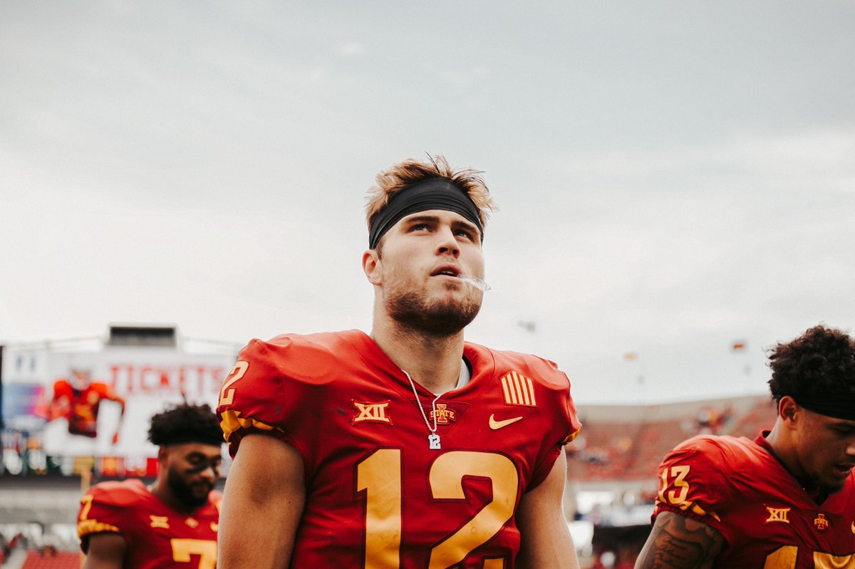 I love this photo I took of Hunter Dekkers. 

<a href="/cyclonefanatic/">Cyclone Fanatic</a>