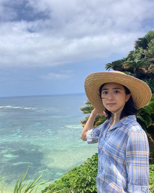 _____Yin315's tweet photo. 結菜ちゃんお疲れ様でした✨ https://t.co/xIZn1gWvoP