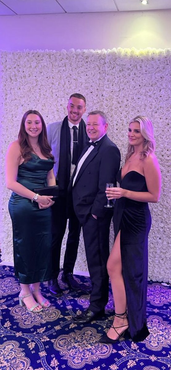 A fantastic evening at the <a href="/eventsandprmk/">SME Business Awards</a> business awards. Well done to everyone at <a href="/smart10Ltd/">smart10 Ltd</a> recruitment 😊