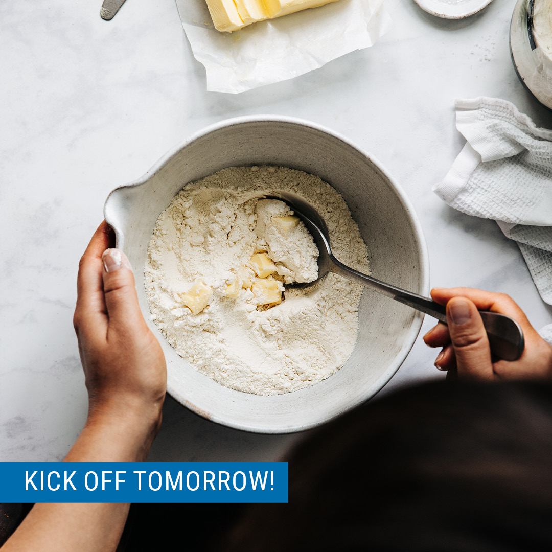 MonashUni's tweet image. STARTING TOMORROW! Hope your oven is already pre-heated because #TheGreatRareBooksBakeOff kicks off tomorrow! Bake a recipe using the link below, use the hashtag, and help us beat @penn_state #BakeMonash

For the recipes and how to join visit: ow.ly/gunX50KVlcR