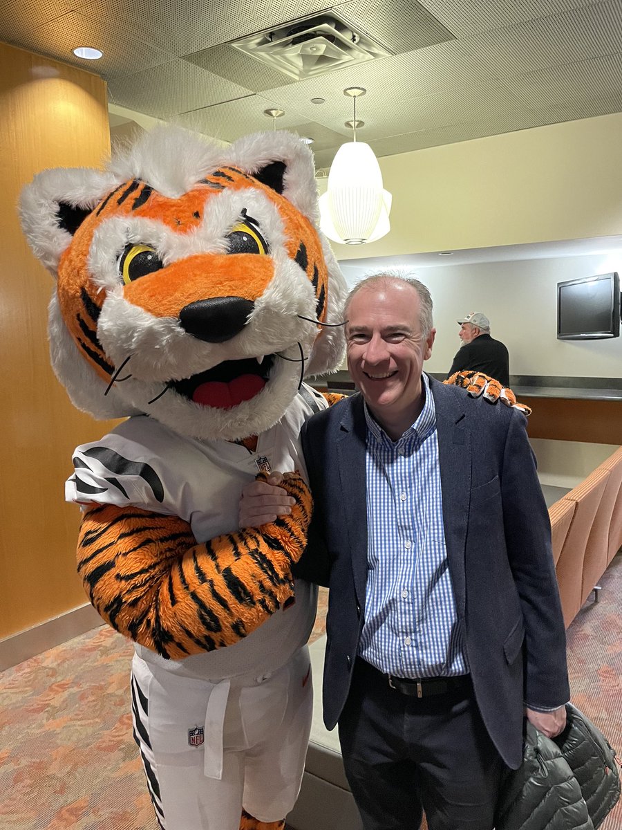 Gerard Whateley tweet media