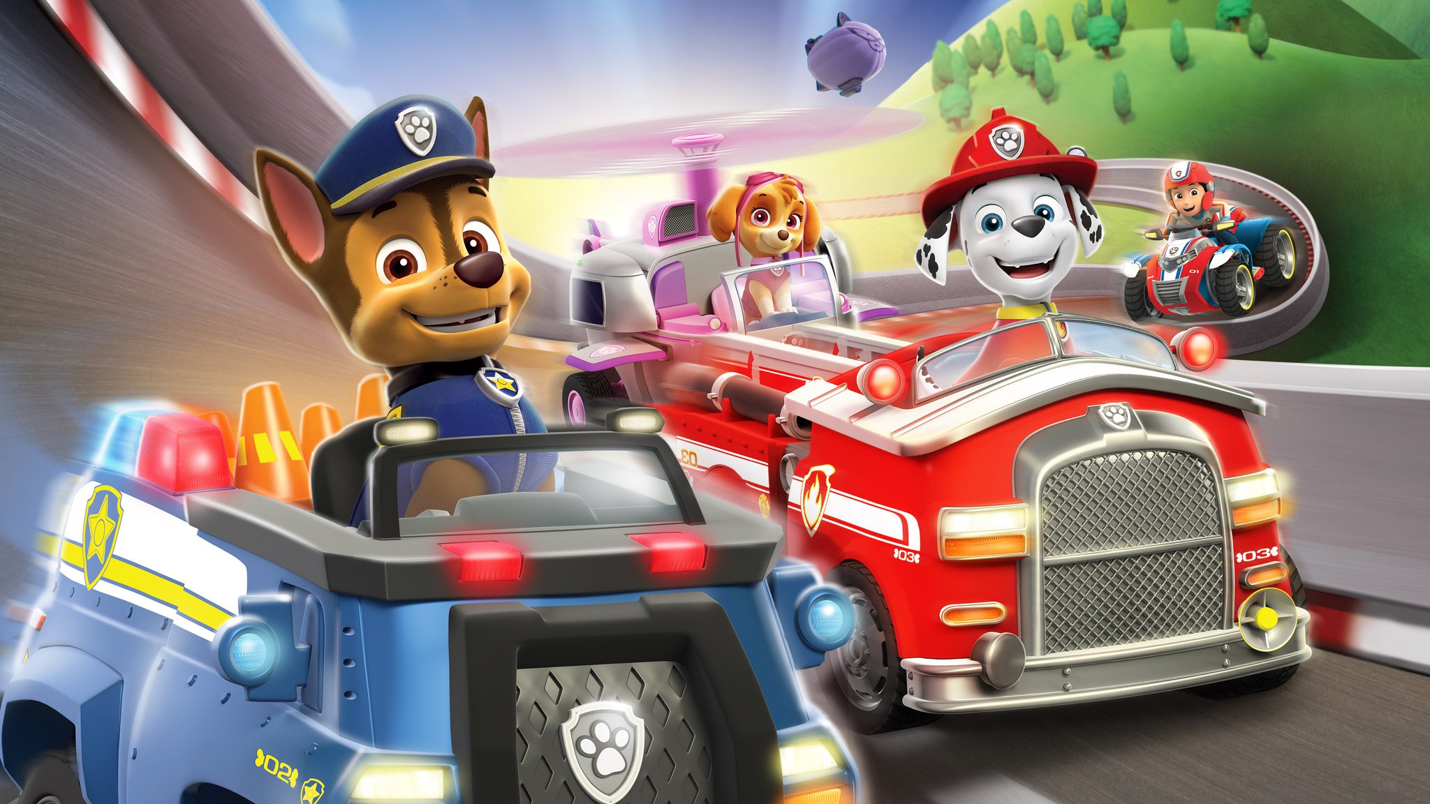 Wario64 On Twitter PAW Patrol Grand Prix Is Up On Xbox PC Game Pass Wario64 on twitter paw patrol grand prix is up on xbox pc game pass