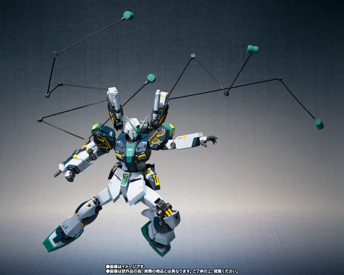 ガンダム　カトキハジメ　セット 魂ネイションズ公式/BANDAI SPIRITS TAMASHII NATIONS OFFICIAL on X